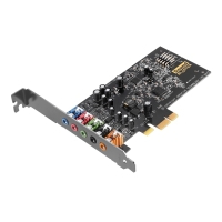 Creative Sound Blaster Audigy Fx 70SB157000000