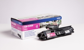 Toner Brother TN-326M HL-L8250CDN TN326M