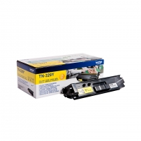 Toner Brother TN-329Y HL-L8350CDW TN329Y