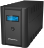 UPS Bluewalker Powerwalker VI 2200 Line-Interaktiv LCD 10120098