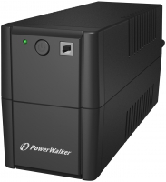 UPS Bluewalker Powerwalker VI 650 Line-Interaktiv 10120073