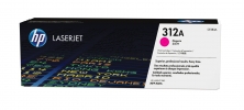 Toner HP magenta CF383A