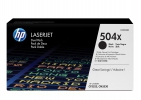 Toner HP CP3525 črn dvojno pakiranje 0E250XD