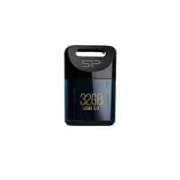 USB ključ 32GB Silicon Power USB3.0 J06 Deep Blue SP032GBUF3J06V1D