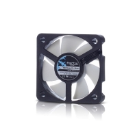 FRACTAL-DESIGN Silent Series 50mm R3 new FD-FAN-SSR3-50-WT