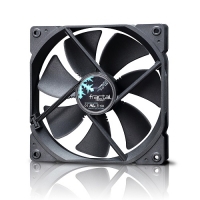 FRACTAL-DESIGN Dynamic GP14-BK 140mm FD-FAN-DYN-GP14-BK