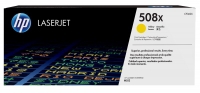 Toner HP HY rumena Original LJ Cart CF362X