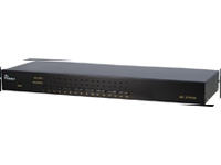 KVM Switch Inter-Tech KVM AS-3116DU Rackmount 88887162