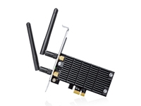 TP-Link Archer T6E AC1300/Dual PCI-E ARCHER T6E