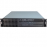 Inter-Tech 48.3cm IPC 2U-2129N 2HE SERVER 88887194