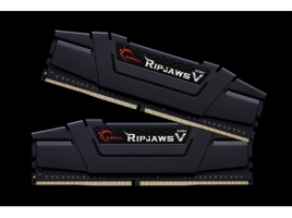 G.Skill Ripjaws V DDR4 2x8GB 3200MHz CL16 F4-3200C16D-16GVKB