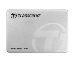 SSD 256GB Transcend 2,5