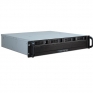 Inter-Tech 48.3cm IPC 2U-2404S 2HE STORAGE 88887190