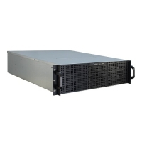 Inter-Tech 48.3cm IPC 3U-30248 3HE SERVER 88887107