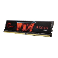 DDR4 8GB PC 2400 CL15 G.Skill (1x8GB) Aegis 4 F4-2400C15S-8GIS