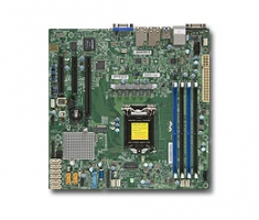 Server MB Super Micro MBD-X11SSH-F-O