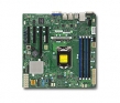 Server MB Super Micro MBD-X11SSM-O