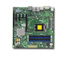 Server MB Super Micro MBD-X11SSQ-O