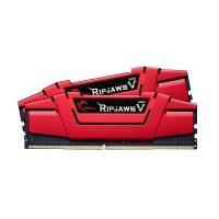 DDR4 16GB PC3200 G.Skill (2x8GB) RipjawsV F4-3200C15D-16GVR