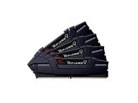 DDR4 32GB PC3200 G.Skill (4x8GB) RipjawsV F4-3200C15Q-32GVK