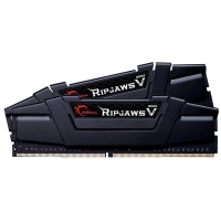 DDR4 16GB PC3200 G.Skill (2x8GB) RipjawsV F4-3200C14D-16GVK