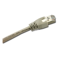 Kabel Sharkoon RJ45 CAT.6 SFTP 3,0m black 4044951015009