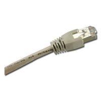 Kabel Sharkoon RJ45 CAT.6 SFTP 2,0m yellow 4044951014781