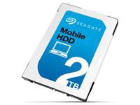 Seagate 6.3cm (2.5