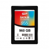 SSD 960GB Silicon Power 2,5