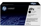 Toner HP LJ1320 črna Q5949X 6000 Strani Q5949X