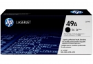 Toner HP LJ1160/1320 črna Q5949A 2500 Strani Q5949A