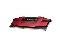 DDR4 64GB PC2400 G.Skill KIT(4x16) Ripjaws V F4-2400C15Q-64GVR