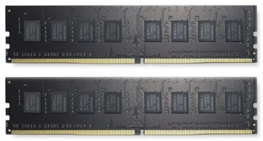 DDR4 16GB PC2400 CL15 G.Skill (2x8GB) Value F4-2400C15D-16GNS