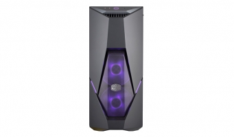 CoolerMaster MasterBox K500, črno (MCB-K500D-KGNN-S00)