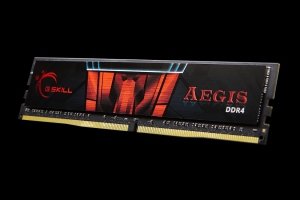 DDR4 8GB PC 3000 CL16 G.Skill (1x8GB) F4-3000C16S-8GISB