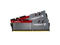 DDR4 16GB KIT 3333 CL16 G.Skill Trident Z F4-3333C16D-16GTZB