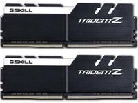 DDR4 32GB KIT 3333 CL16 G.Skill Trident Z F4-3333C16D-32GTZKW