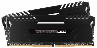 DDR4 16GB KIT 3000 CL15 CORSAIR Veng. White LED CMU16GX4M2C3000C15