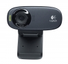 WebCam Logitech HD C310 960-001065