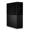 WD 8.9cm 4.0TB USB3.0 MyBook extern retail WDBBGB0040HBK-EESN