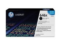 Toner HP CE264X črn CE264X