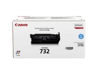 Toner Canon 732 cyan 6262B002 