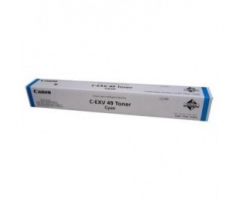 Toner Canon C-EXV 49 cyan 8525B002AA 