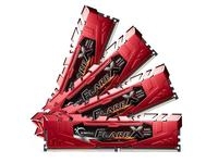 DDR4 G.Skill 32GB KIT (4x8GB) PC 2133 CL15 AMD Ryzen F4-2133C15Q-32GFXR