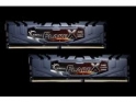 DDR4 G.Skill 32GB KIT (2x16GB) PC 2133 CL15 AMD Ryzen F4-2133C15D-32GFX