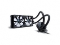 Vodno hlajenje FRACTAL DESIGN Celsius S24 FD-WCU-CELSIUS-S24-BK