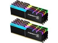 DDR4 64GB PC 3466 CL16 G.Skill KIT Tri/Z F4-3466C16Q2-64GTZR