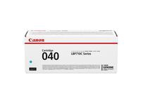 Toner Canon 040 cyan 5.400 strani 0458C001