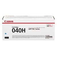 Toner Canon 040 H cyan 10.000 strani 0459C001