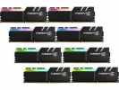 DDR4 128GB PC 3466 CL16 G.Skill KIT Tri/ Z, F4-3466C16Q2-128GTZR